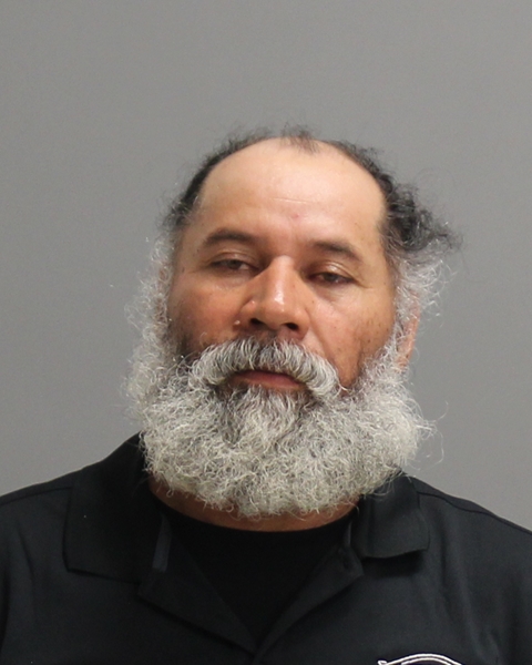 ZUNIGA AVILEZ, ANTONIO ELEUTERIO booking photo