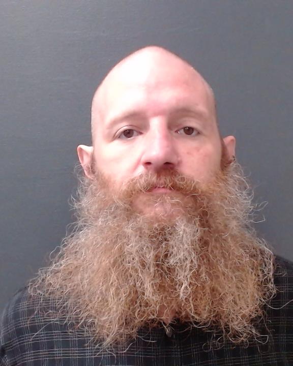 CONNOR, MICHAEL JOSEPH booking photo