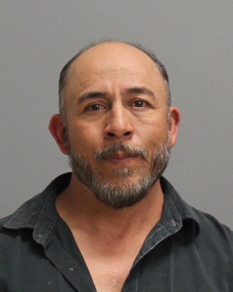 CALDERON, HONORIO ROSAS booking photo