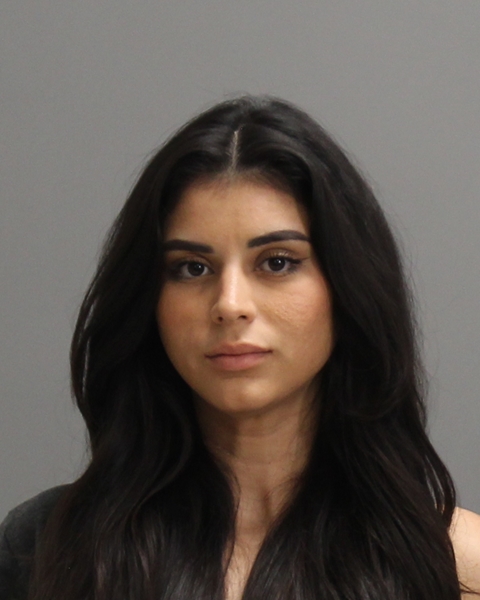 CAREY, ELIZABETH ROSA LYNN booking photo