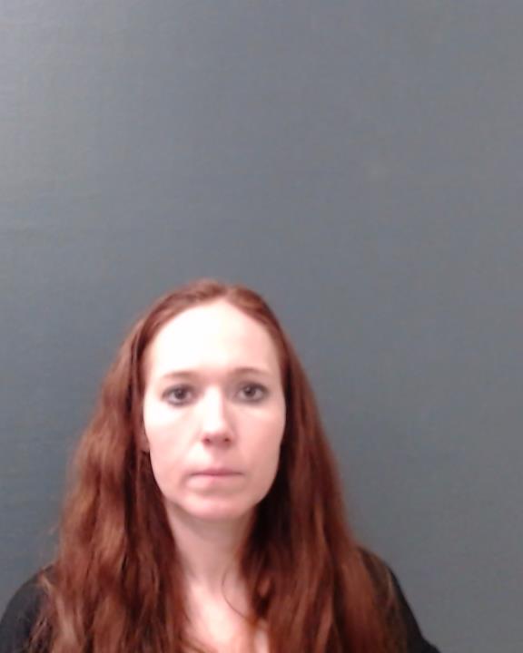 KELLEY, TARA MARIE booking photo