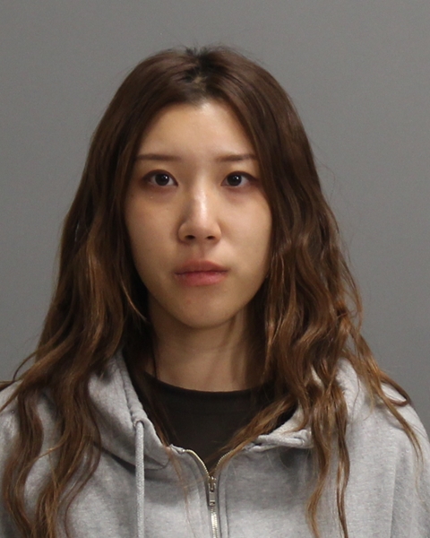JEON, YEONSEO booking photo