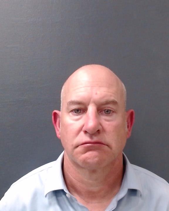 CLARK, TERRY THOMPSON booking photo