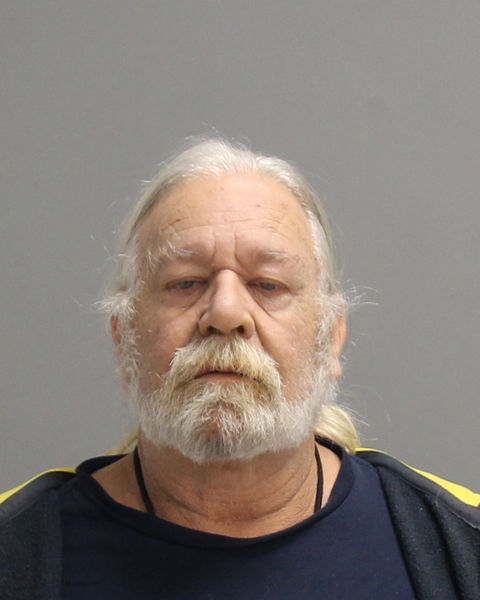 SHULTZ, RODNEY DALE booking photo