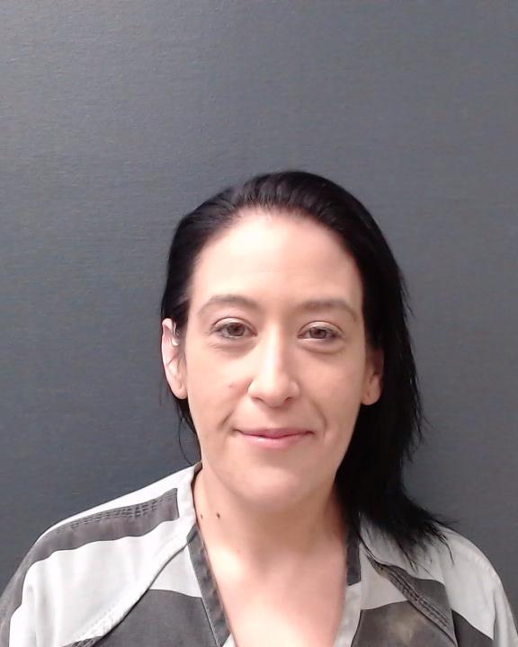 FULLER, ANNA NICOLE booking photo