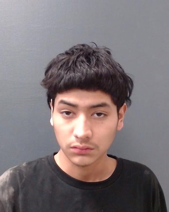 BALTAZAR, ANTONIO, III booking photo