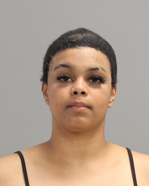 CASTILLE, JAZMYN DENISE booking photo