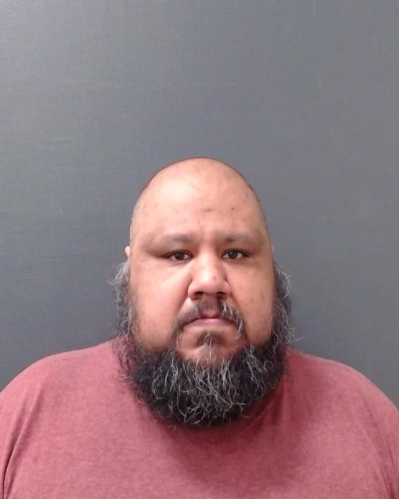 NAVARRO, RICARDO booking photo