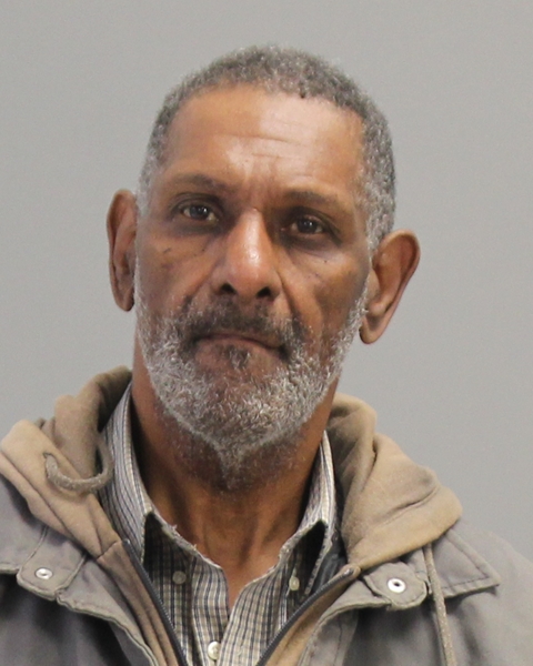 LEWIS, ALFRED WAYNE booking photo