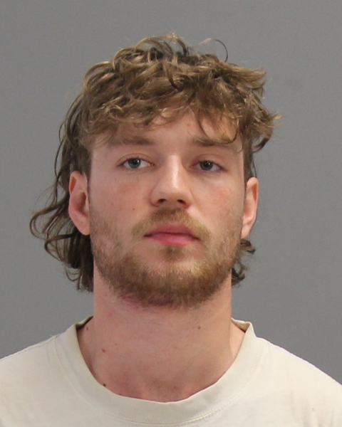 MCGRAY, COLIN LEE booking photo