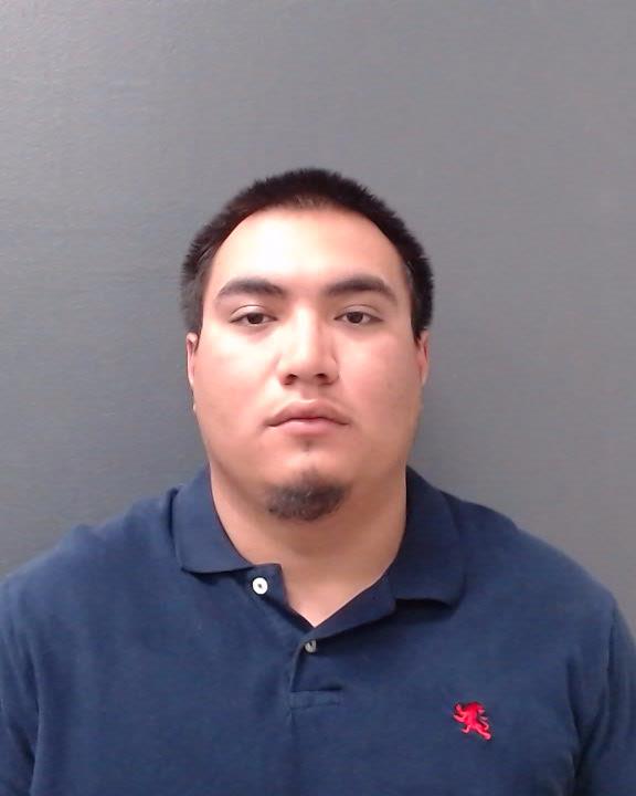 ALVAREZ, JOE FELIX, Jr. booking photo