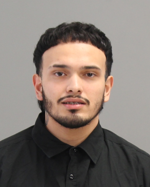 MEJIA, ARMANDO MARTIN booking photo