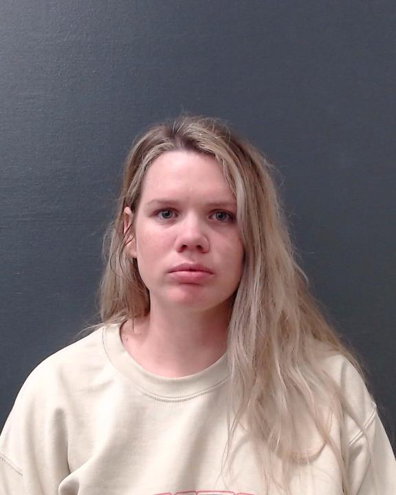BOWERS, VICTORIA CIFREO booking photo