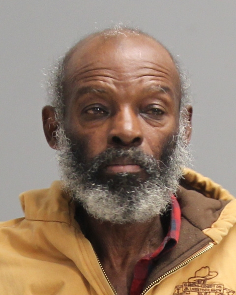 FISHER, BILLY WAYNE booking photo