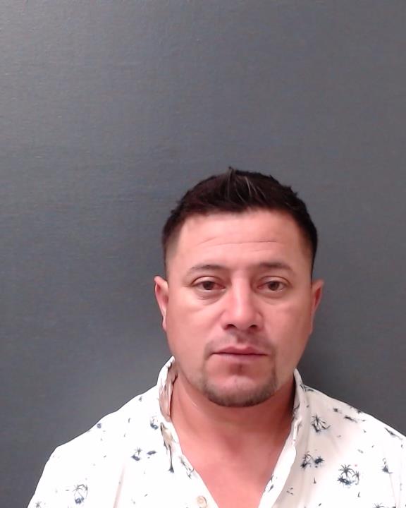 TELLEZ-VALENCIO, PEDRO booking photo