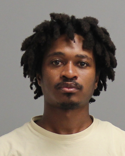 CRAWFORD, DEVAN ANDRE booking photo