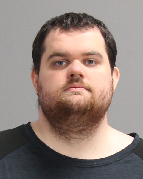 Brockhausen, Kade Skjoldahl booking photo