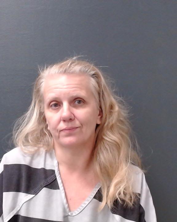 BASSETT, MANDY ANN booking photo