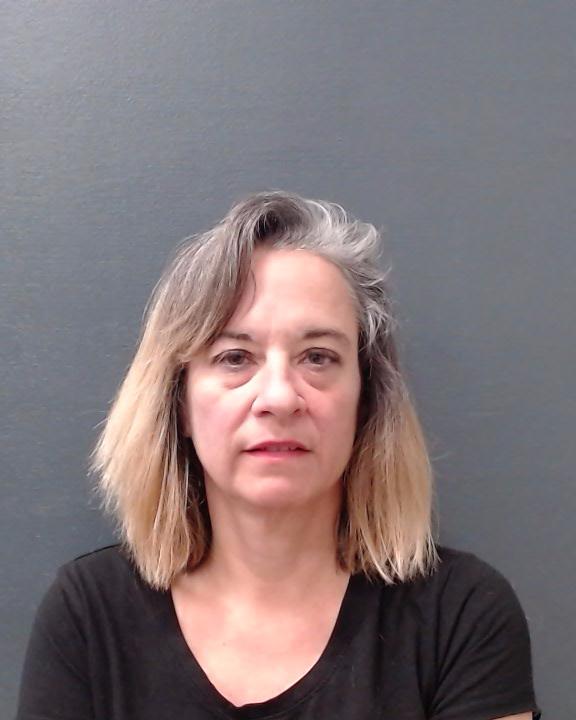 HAGY, AMANDA LEIGH booking photo