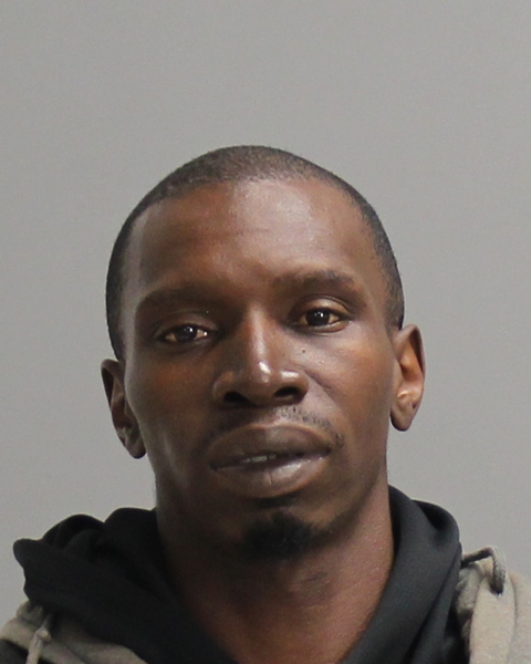 JACKSON, EDWARD LEE booking photo