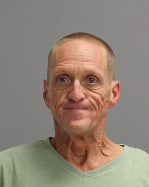 SPARKS, MARCUS DON booking photo