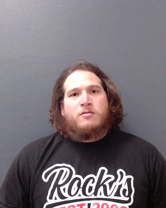 BABBITT, JEREMY DAVID booking photo