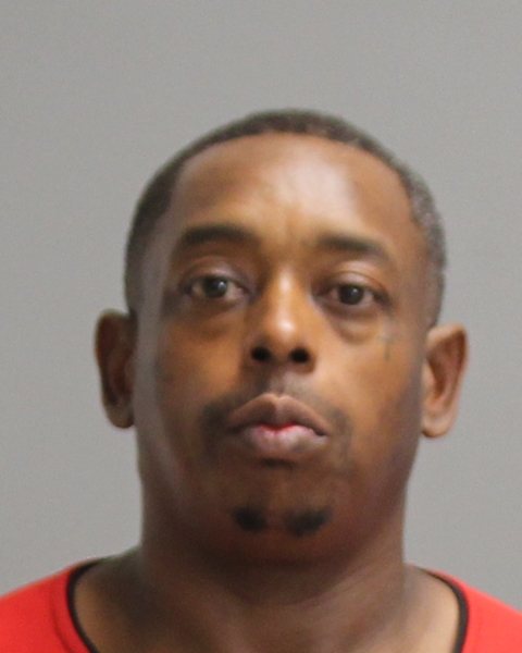 RENFRO, JARVIS DEVON booking photo