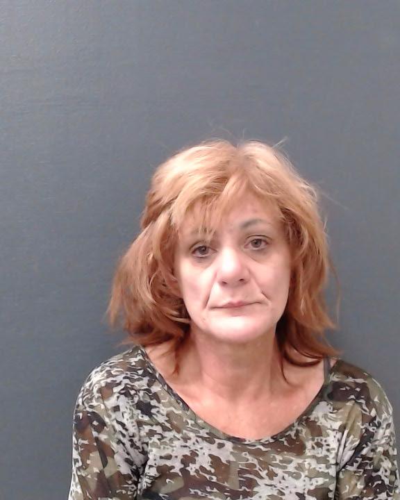 FEATHERS, AMANDA SEPULVEDA booking photo