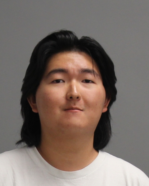 KWONG, KIM TAE booking photo
