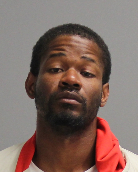 MORRIS, KENNEDY DMARCUS booking photo