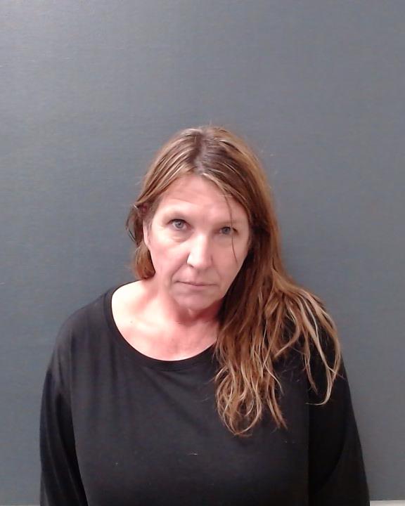 HALLIBURTON, ANGEL YVETTE booking photo
