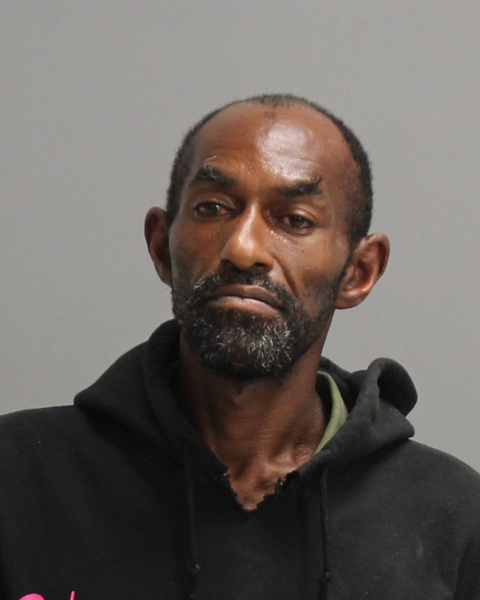 AMOS, CHARLIE WAYNE booking photo