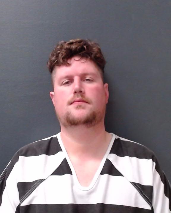 JORDAN, TIMOTHY MICHAEL booking photo