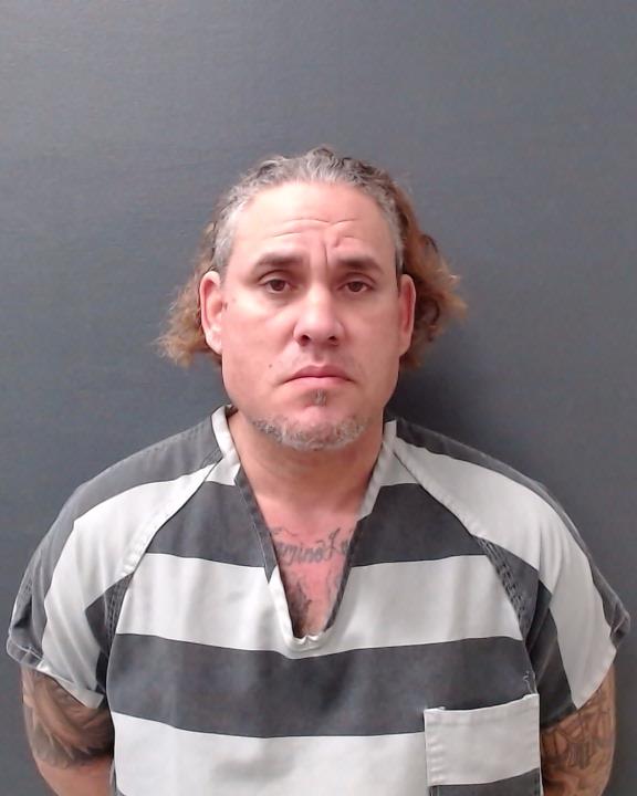 OVIEDO, YUDEL CONTINO booking photo