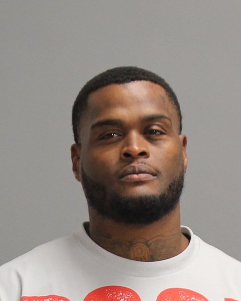 ARRINGTON, SERGIO DEUNTA booking photo