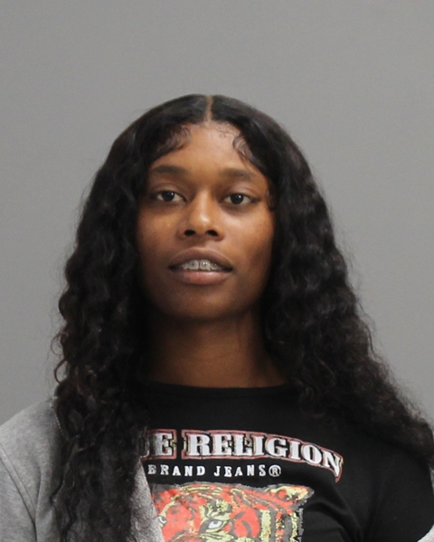 HENDERSON, HATAYSHIA QUANISHA booking photo