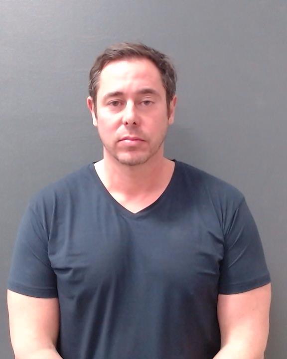 MUSIAL, RONALD JOSEPH booking photo