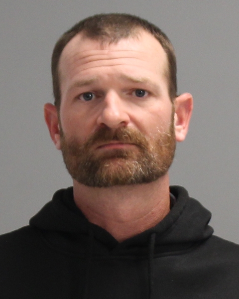 Sparkman, Eric L booking photo