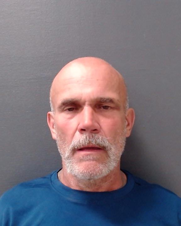 FIELD, DWAYNE SCOTT booking photo