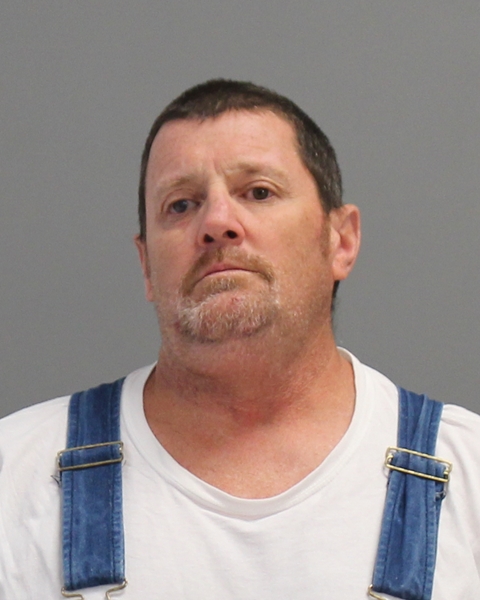 LONG, CODY DUANE booking photo