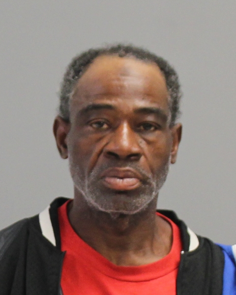 TAYLOR, RAYMOND CHARLES booking photo