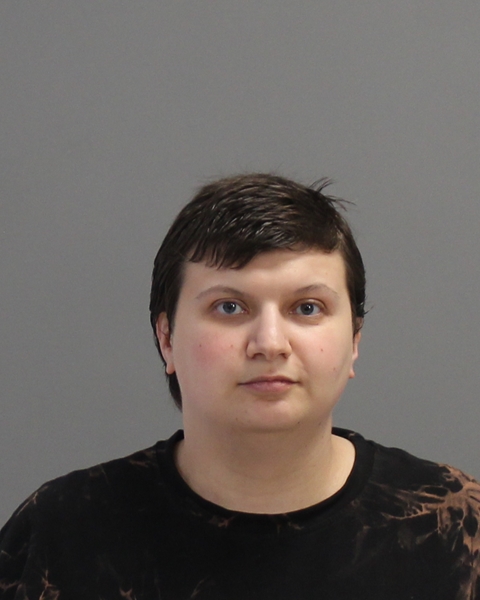 BURKE, MALLORI ANNETTE booking photo