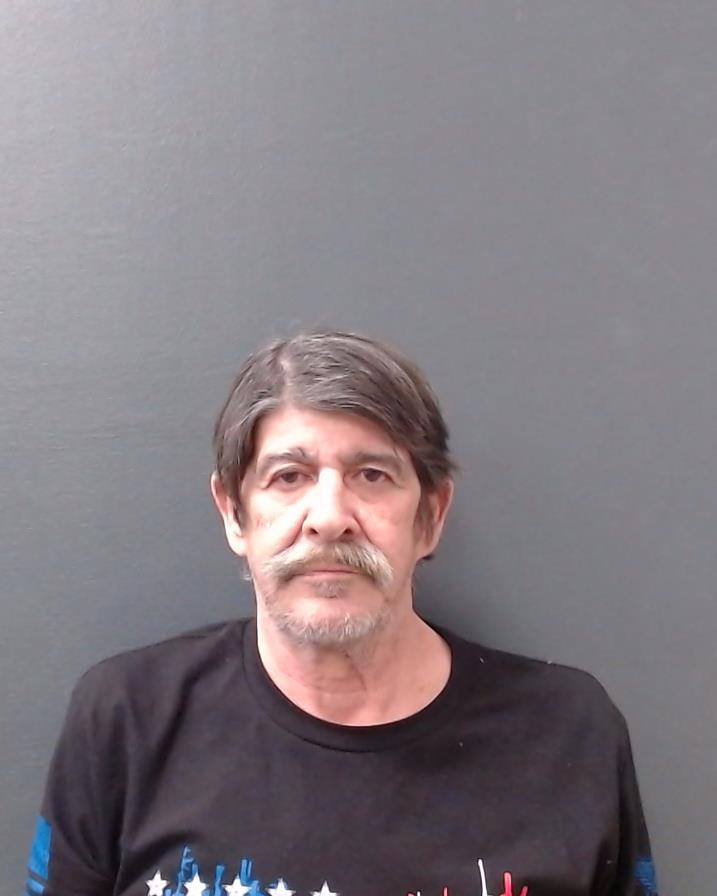 FOX, FREDERICK GEORGE booking photo