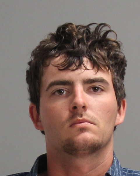 COOK, CLAYTON MCLAYNE booking photo