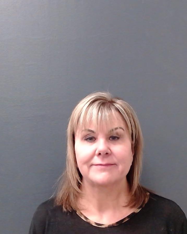 HANLON, JANA ROCHELLE booking photo