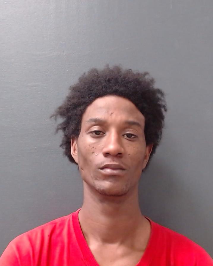 BANKS, DONQUEZ LAMAR booking photo