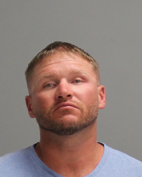 BLOUNT, STARK STEPHEN, Jr. booking photo