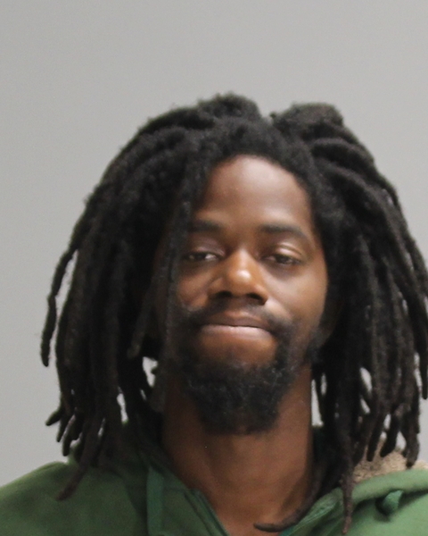 COFFMAN, JOE TERRY booking photo