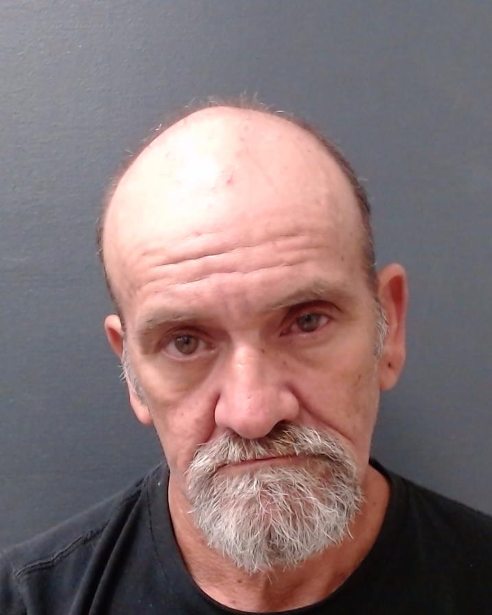 POLLARD, DANIEL JAMES booking photo