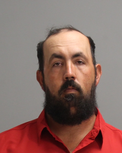 COOPER, AUDIE MURPHY, II booking photo